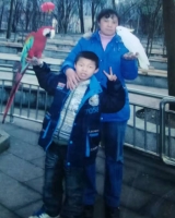 [男]寻找2001年出生2006年贵州省六盘水市失联马斌2112191318*