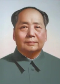 沁园春・雪(1936年）
