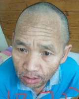 [男]约1959年出生2018年贵州省贵阳市救助聋哑人找家202109142010*