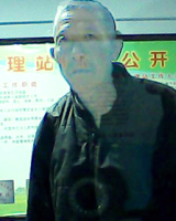 [男]约1959年出生2019年甘肃省张掖市救助哑巴找家2108272125*
