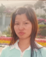 [女]寻找1981年出生2021年湖北省应城市失联易应霞2109291056*