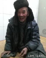 [男]约1954年出生2018年江苏省邳州市救助聋哑人找家2109141821*