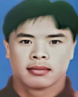 [男]寻找1978年出生1998年青岛市市北区失踪刘朝旭2201082253*