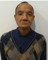 [男]约1971年生2021年云南省寻甸县救助述叫小老五，疑似曲靖市人，高1米57家2110311600*