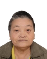 [女]约1978年出生2017年广东省高要区救助高留29找家身高一米五五2109151526*