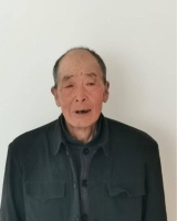 [男]约1951年出生2026年甘肃省武威市救助聋哑人找家28021201*