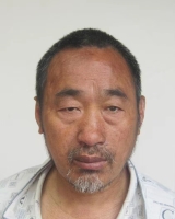 [男]约1964年出生2006年江苏省淮安市救助董成兵找家2410220612*