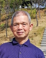 [男]寻找1943年出生2021年广西南宁市失联陈建立2109251925*